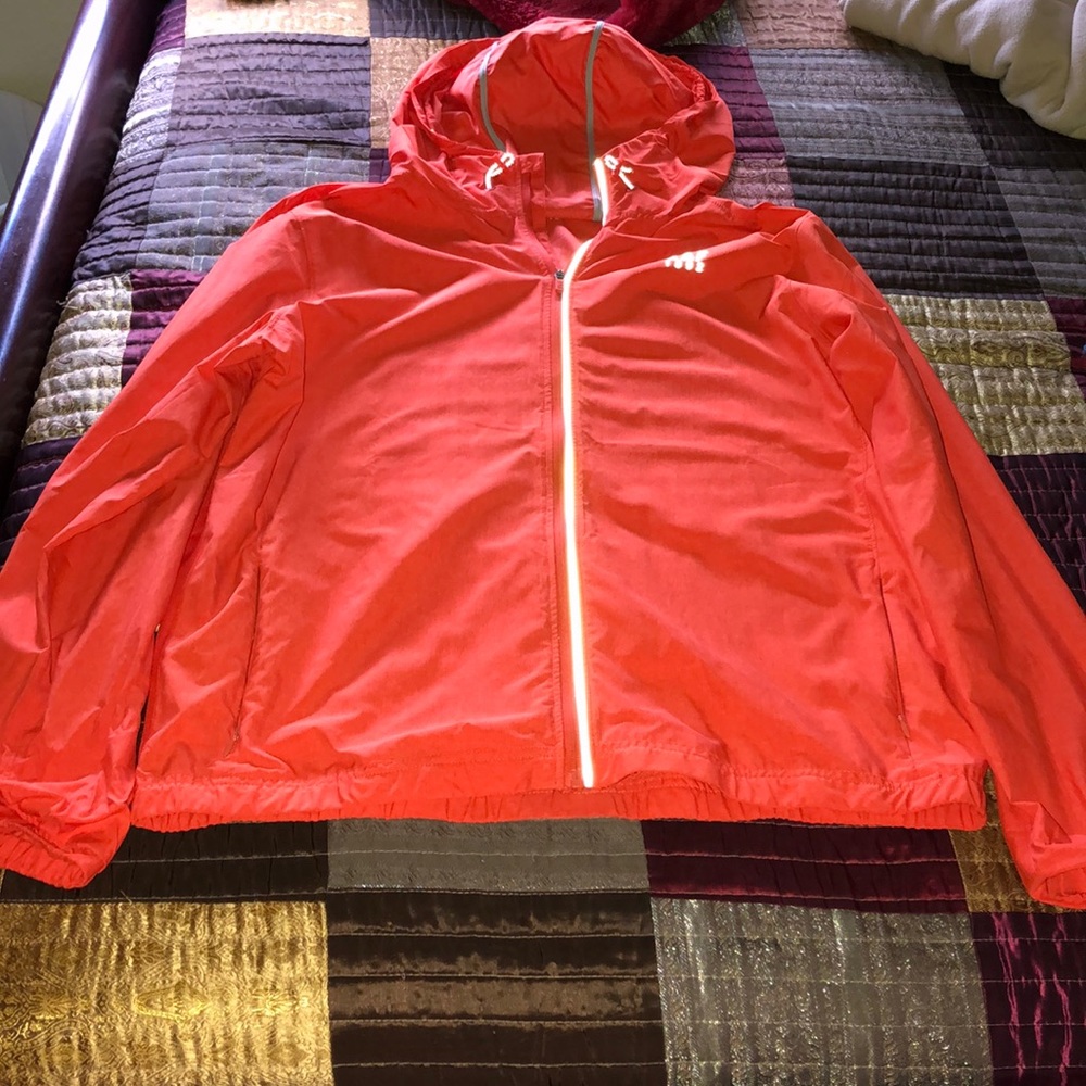 Active Jacket